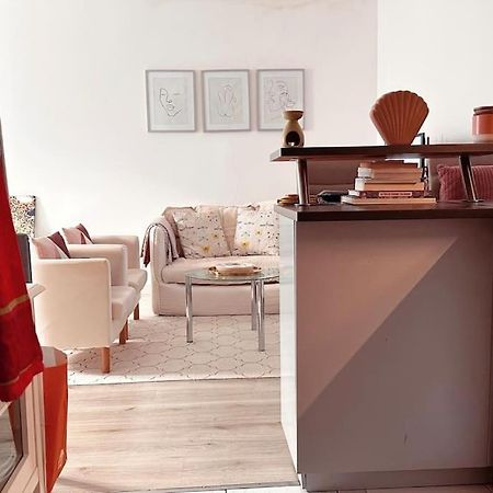 Studio Cozy Pour 2 Personnes Paris Bercy Apartment Bagian luar foto