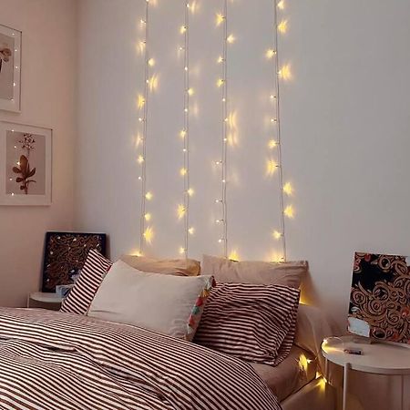 Studio Cozy Pour 2 Personnes Paris Bercy Apartment Bagian luar foto