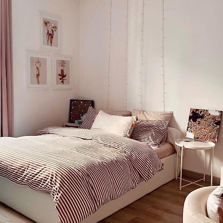 Studio Cozy Pour 2 Personnes Paris Bercy Apartment Bagian luar foto